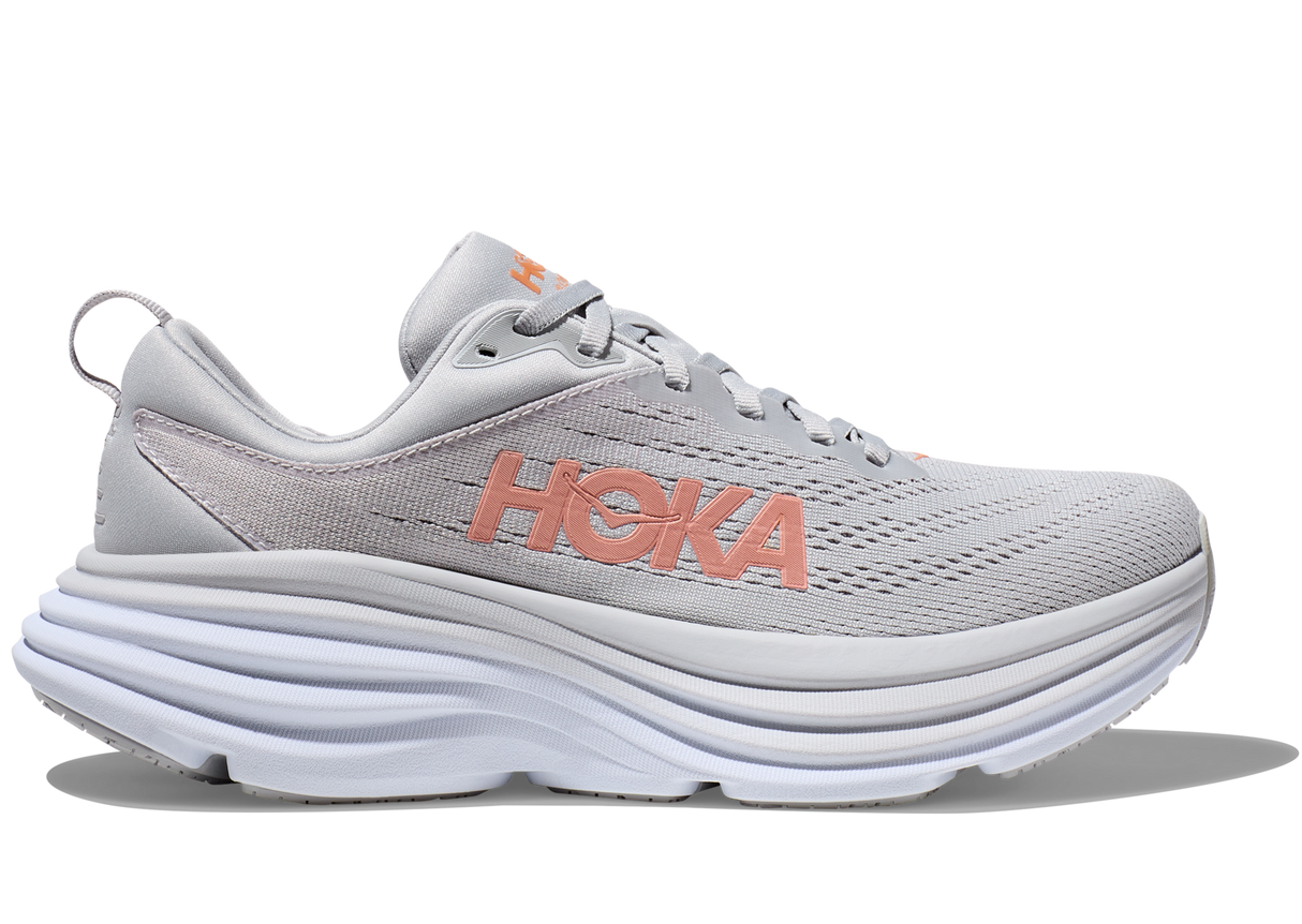 HOKA Women's Bondi (Wide) 8