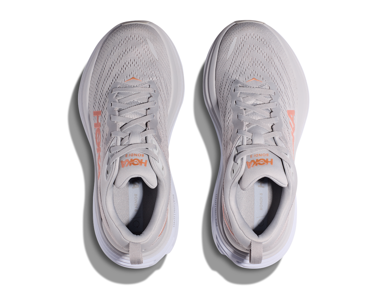HOKA Women's Bondi (Wide) 8