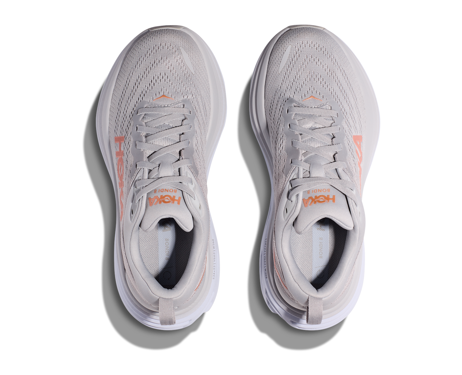 HOKA Women's Bondi 8