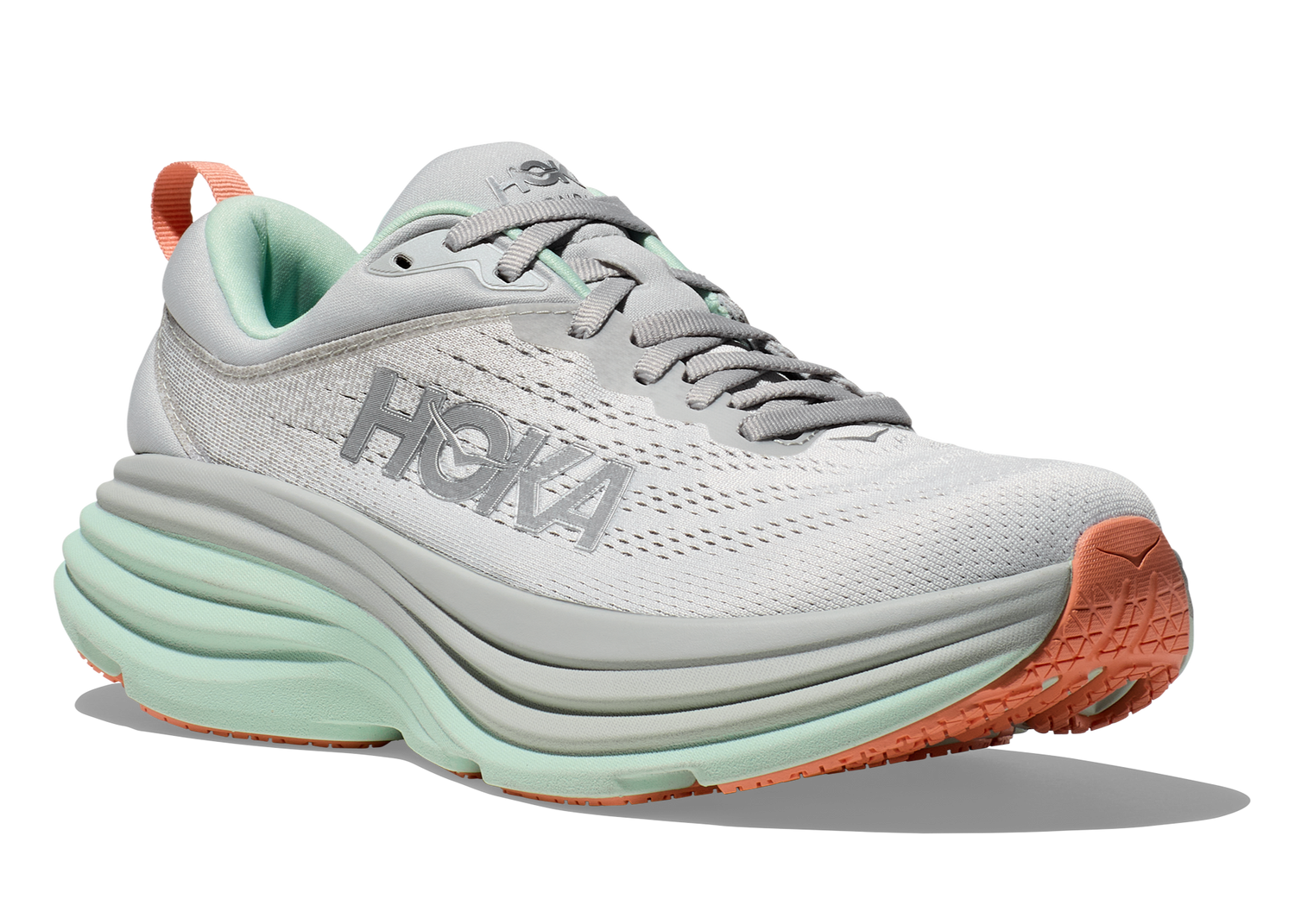 HOKA Women's Bondi 8