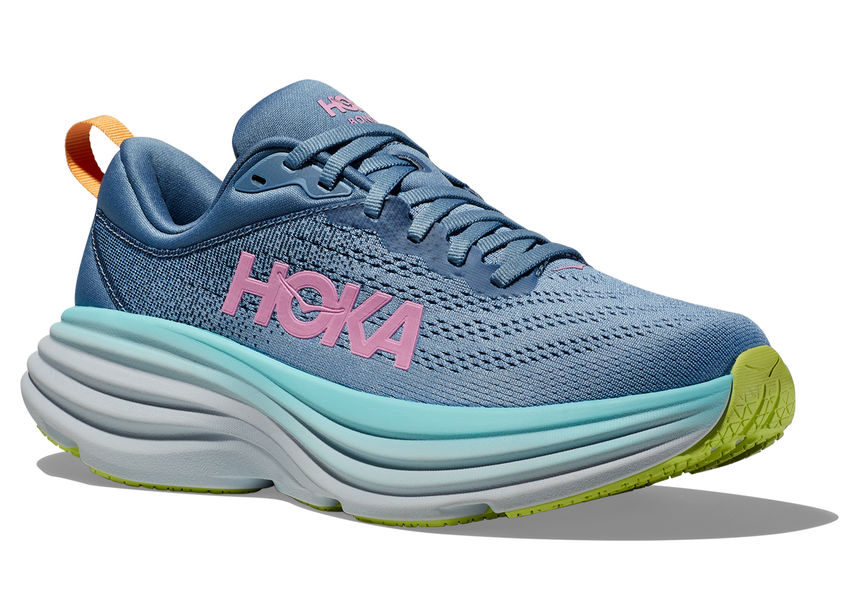 HOKA ONE ONE Women's Bondi Max Cushion Road Running Shoe