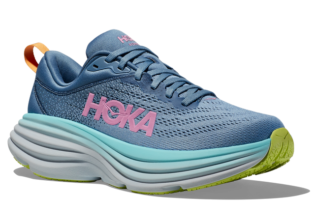 HOKA ONE ONE Women's Bondi Max Cushion Road Running Shoe