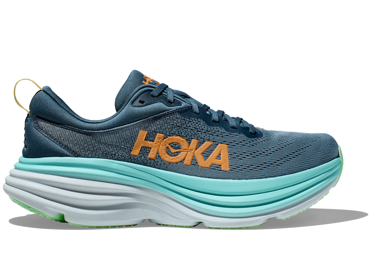 HOKA Men's Bondi (Wide) 8
