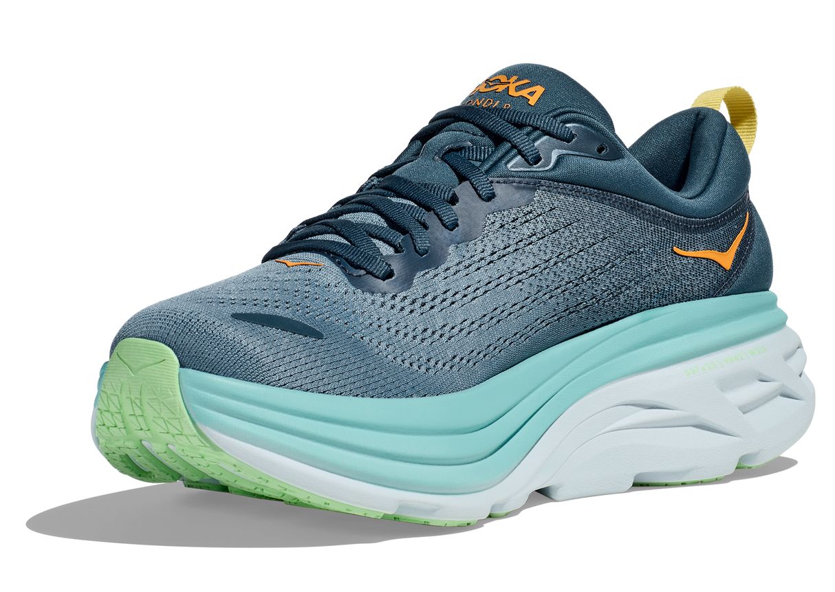 HOKA Men's Bondi (Wide) 8