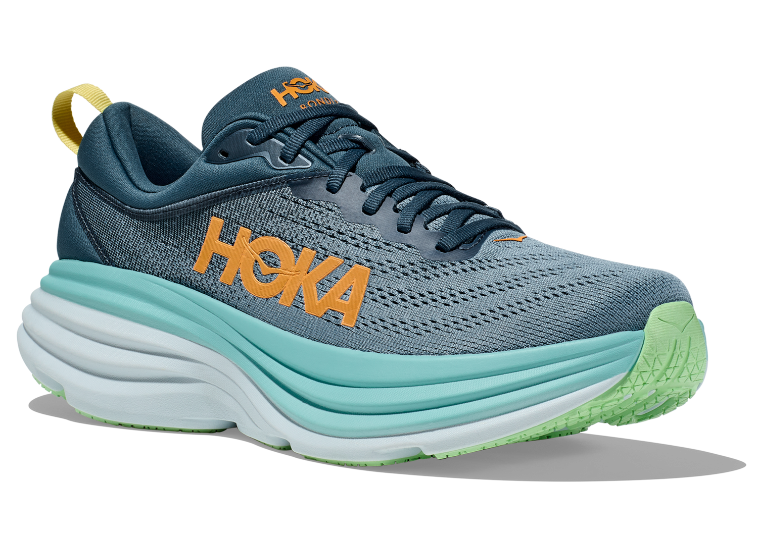 HOKA Men's Bondi (Wide) 8