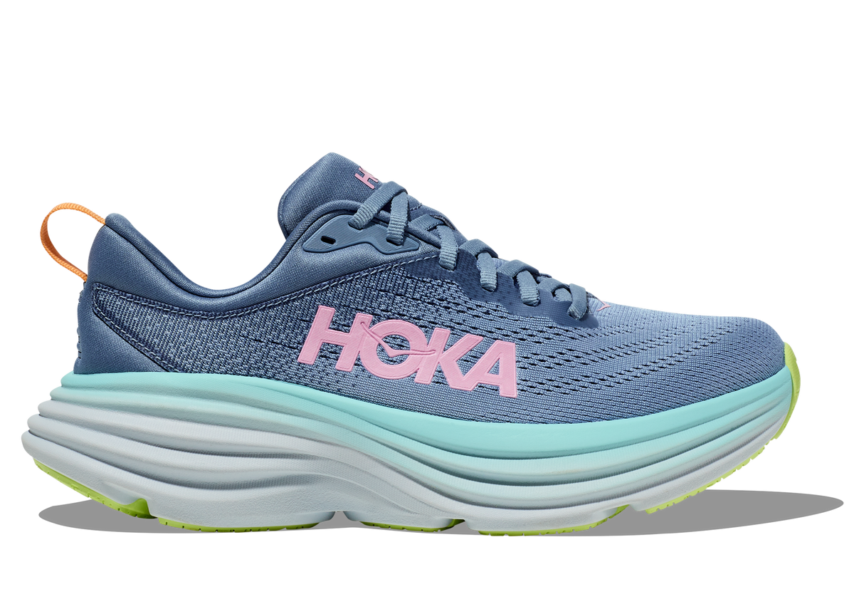HOKA Women's Bondi (Wide) 8