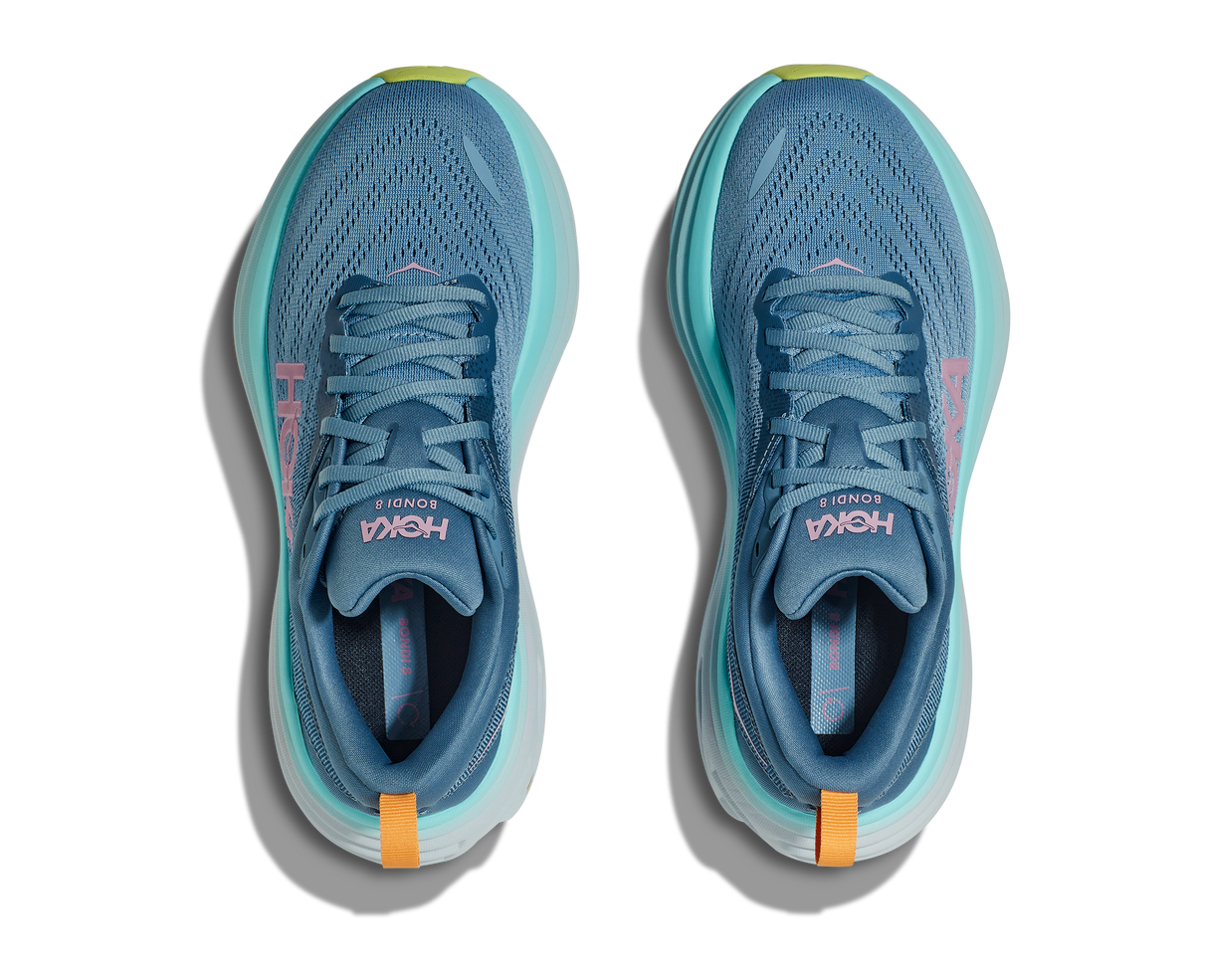 HOKA Women's Bondi (Wide) 8