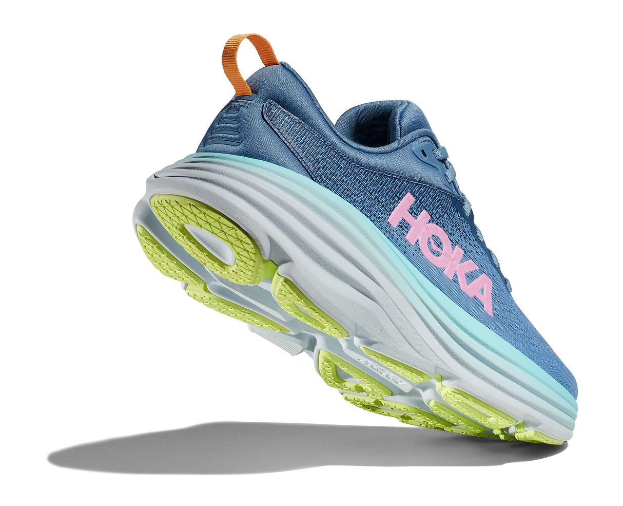 HOKA Women's Bondi (Wide) 8