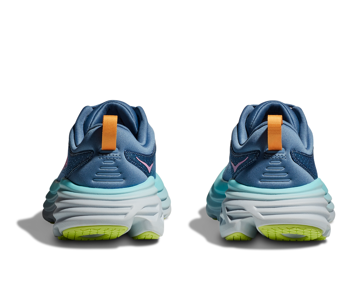 HOKA Women's Bondi (Wide) 8