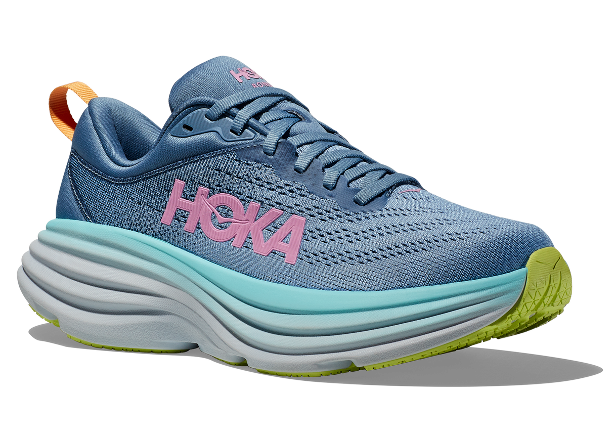 HOKA Women's Bondi (Wide) 8