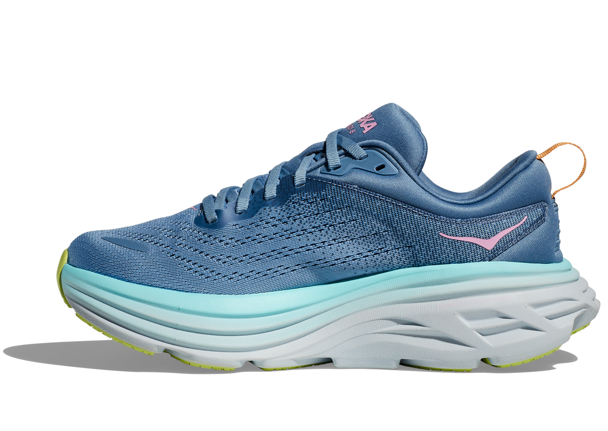 HOKA Women's Bondi (Wide) 8