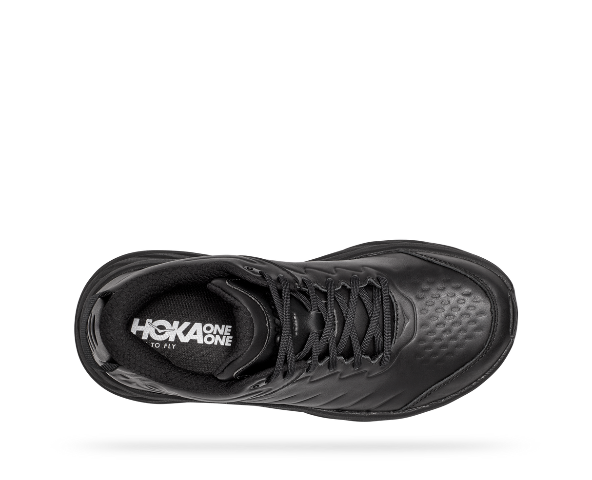 Hoka Men's Bondi Slip Resistant (Wide)