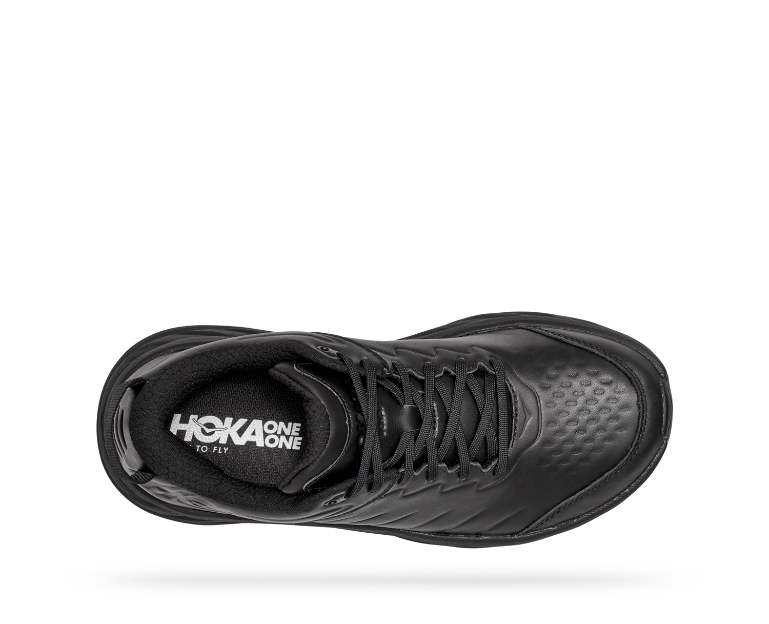 Hoka Men's Bondi Slip Resistant (Wide)