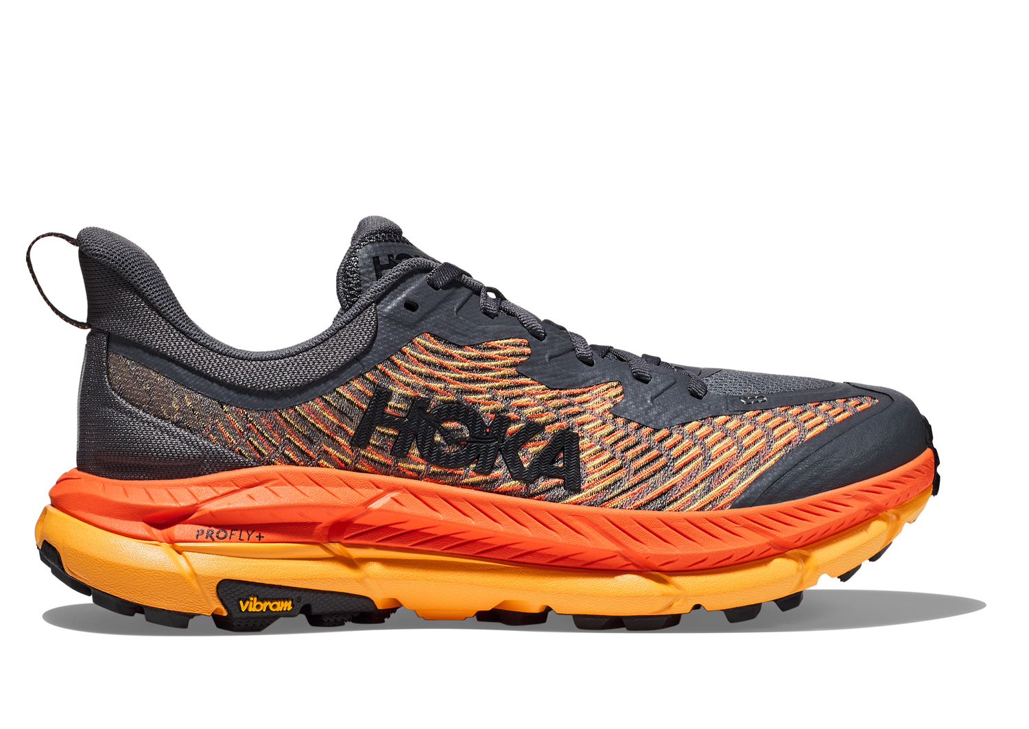 HOKA Men's Mafate Speed 4