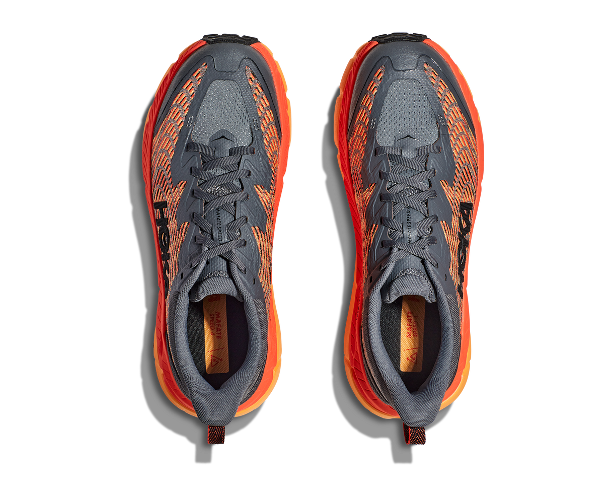 HOKA Men's Mafate Speed 4