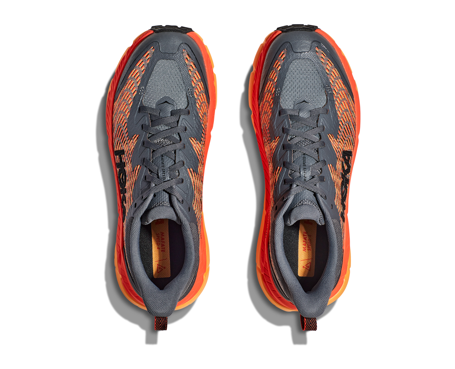 HOKA Men's Mafate Speed 4