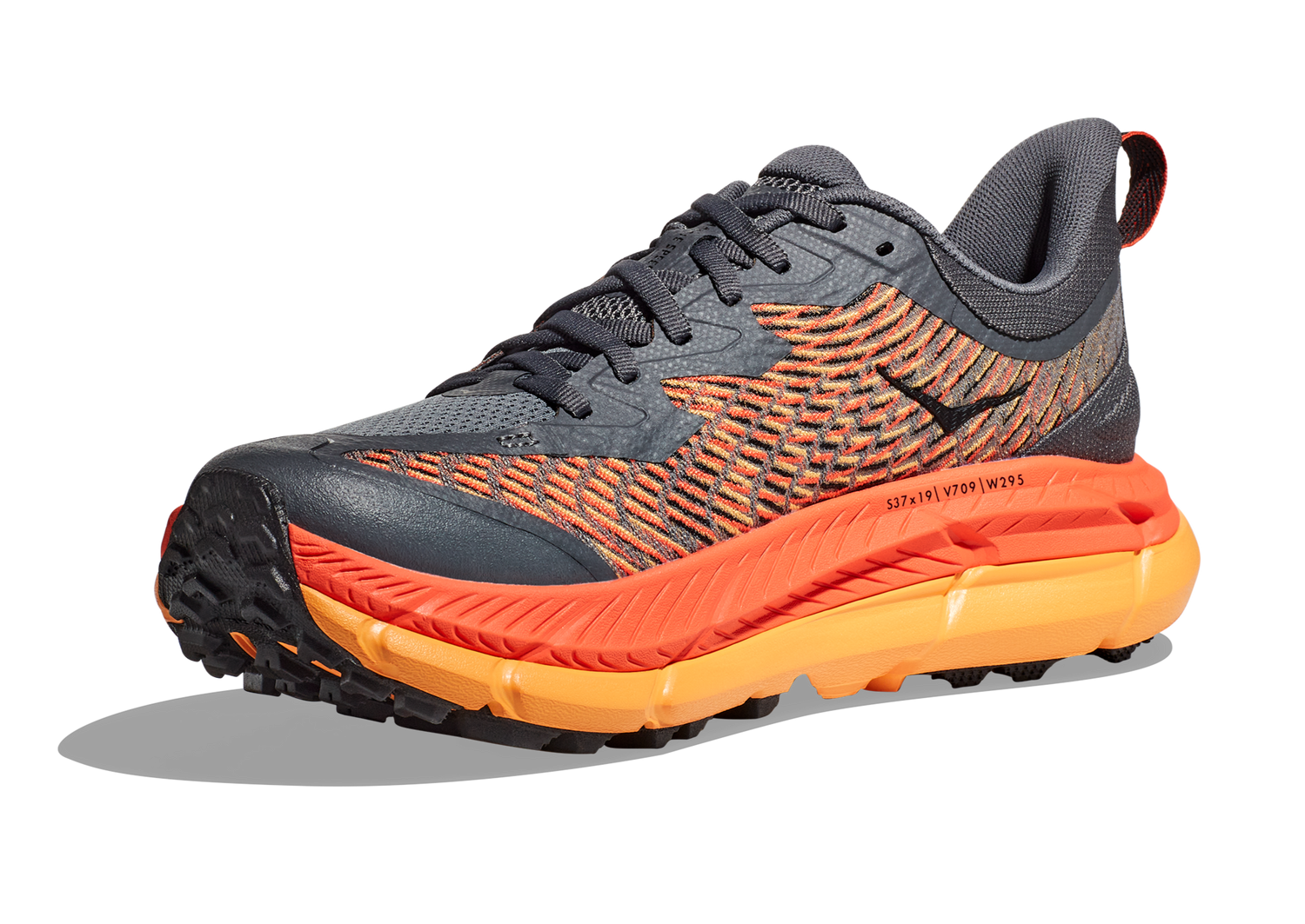 HOKA Men's Mafate Speed 4
