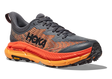 HOKA ONE ONE Men's Mafate Speed 4 trail running shoe