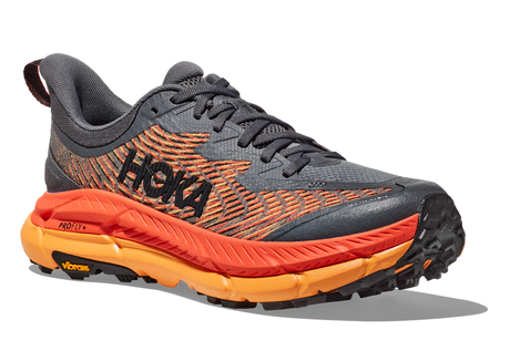 HOKA ONE ONE Men's Mafate Speed 4 trail running shoe