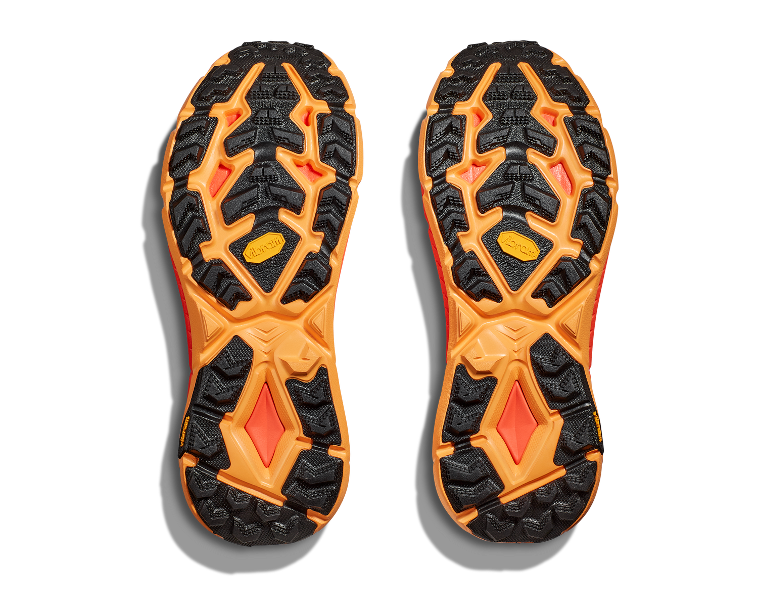 HOKA Men's Mafate Speed 4