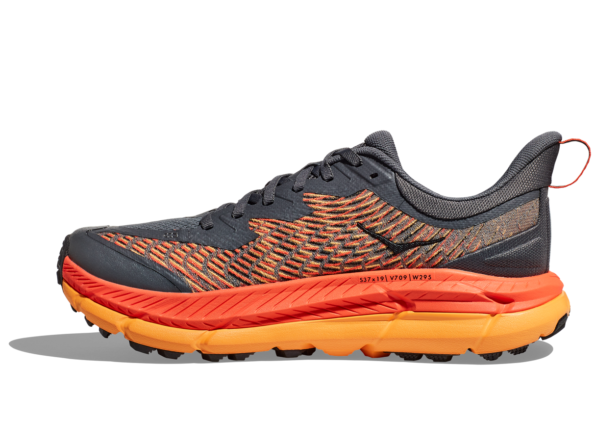 HOKA Men's Mafate Speed 4