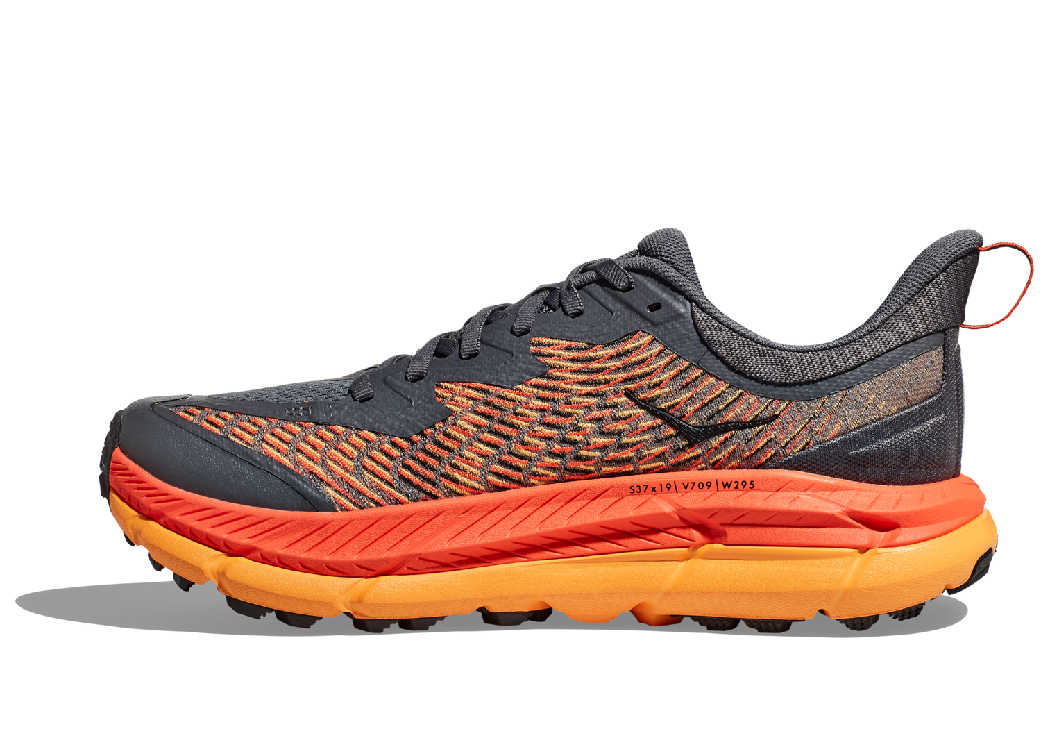 HOKA Men's Mafate Speed 4
