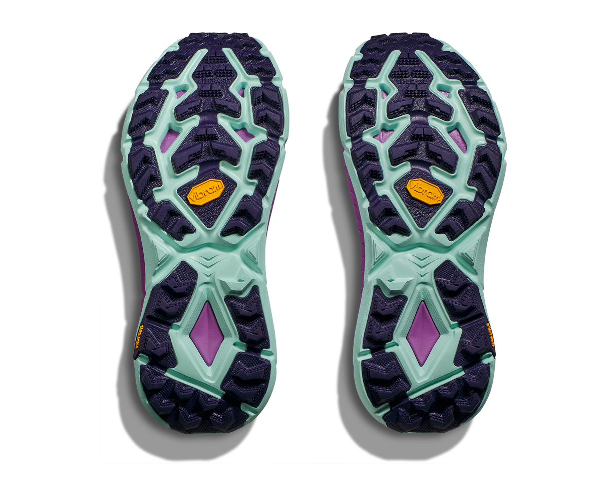 HOKA Women's Mafate Speed 4