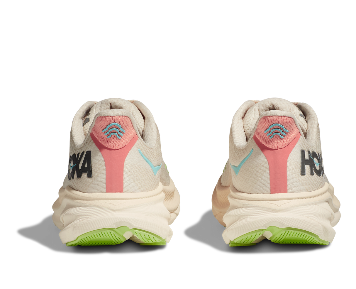 HOKA Women's Clifton (Wide) 9