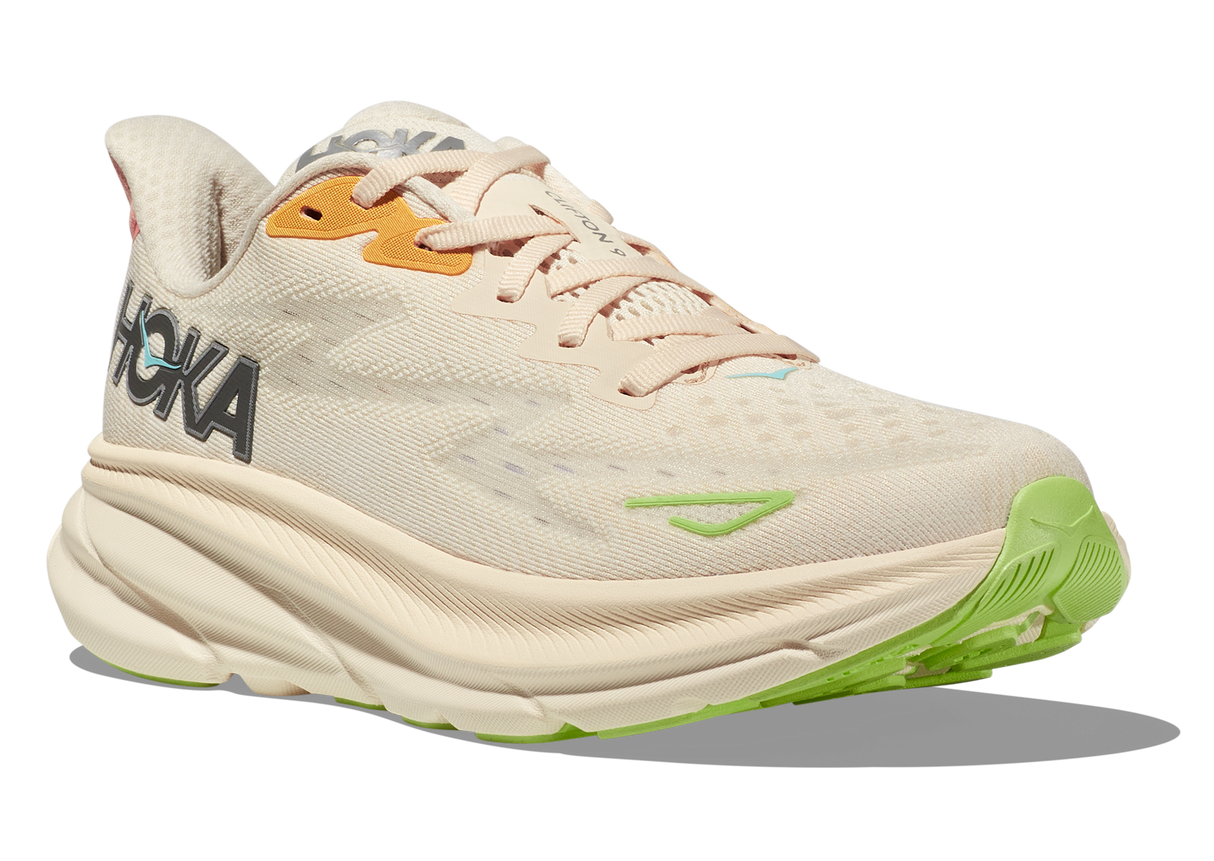 HOKA Women's Clifton (Wide) 9