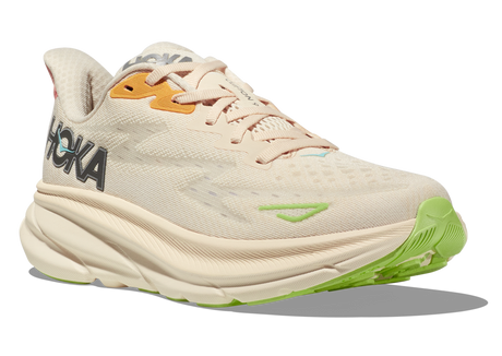 HOKA Women's Clifton (Wide) 9