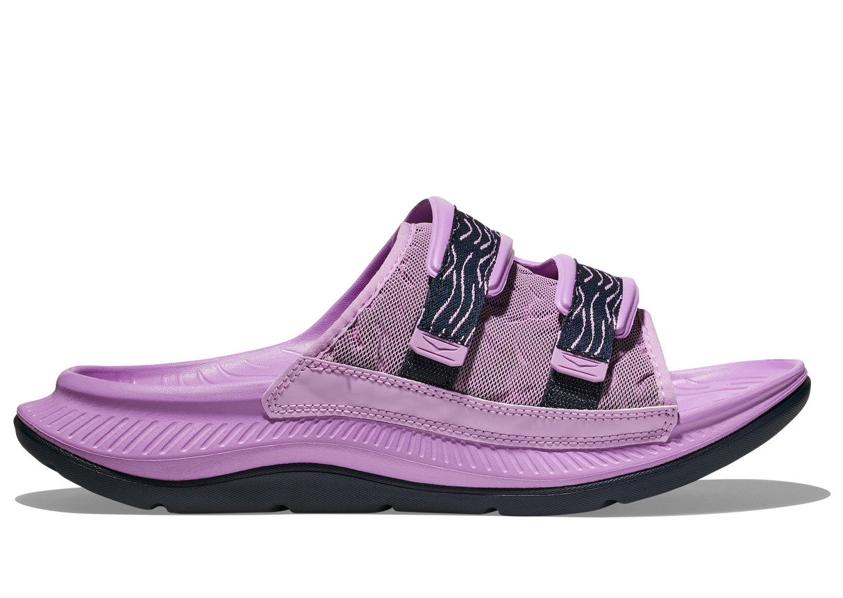 HOKA Unisex Ora Luxe