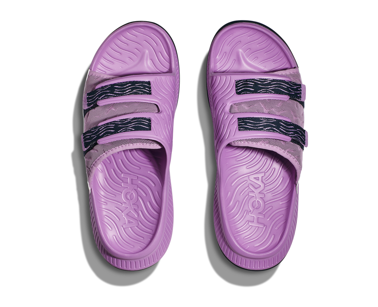 HOKA Unisex Ora Luxe