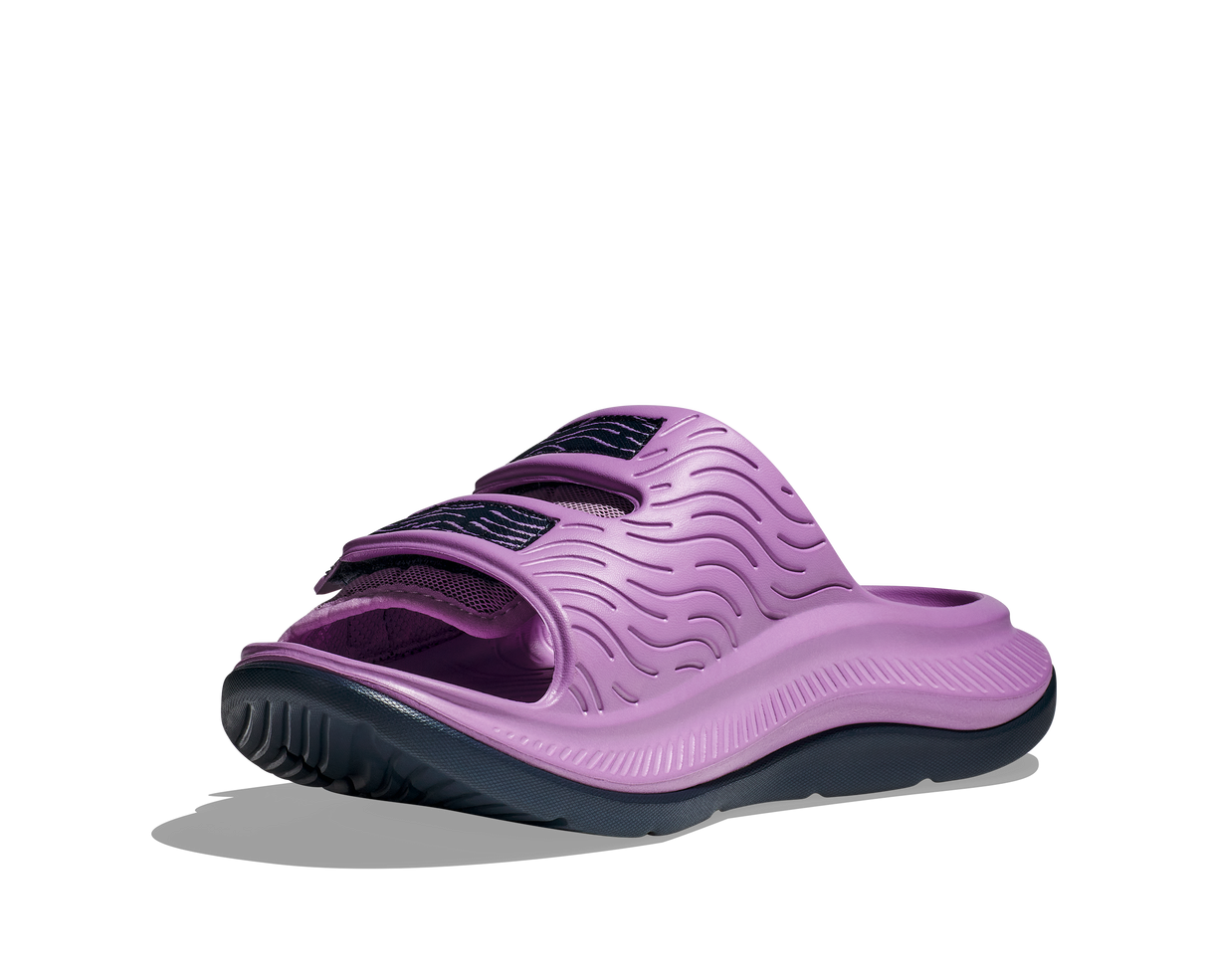 HOKA Unisex Ora Luxe