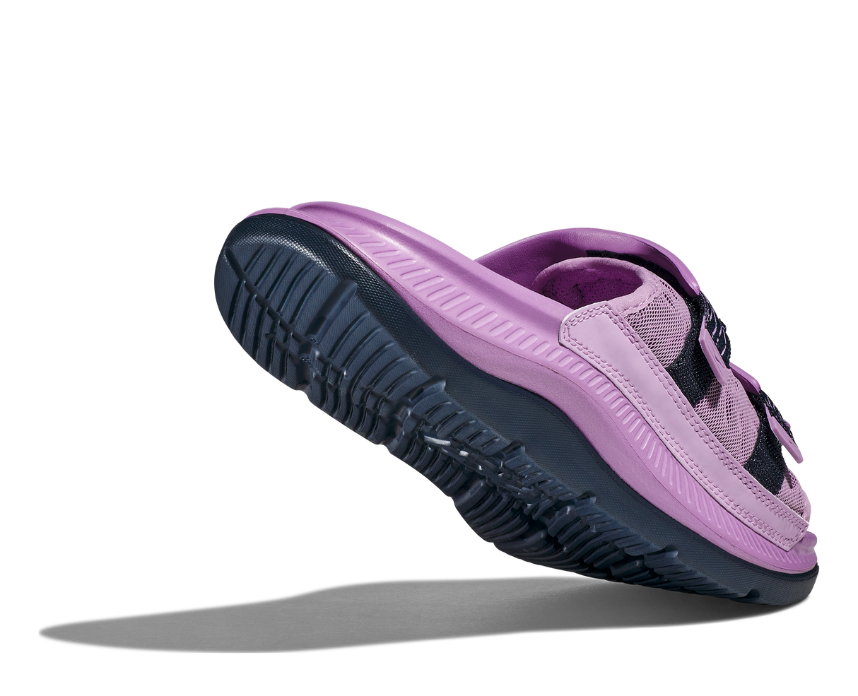 HOKA Unisex Ora Luxe