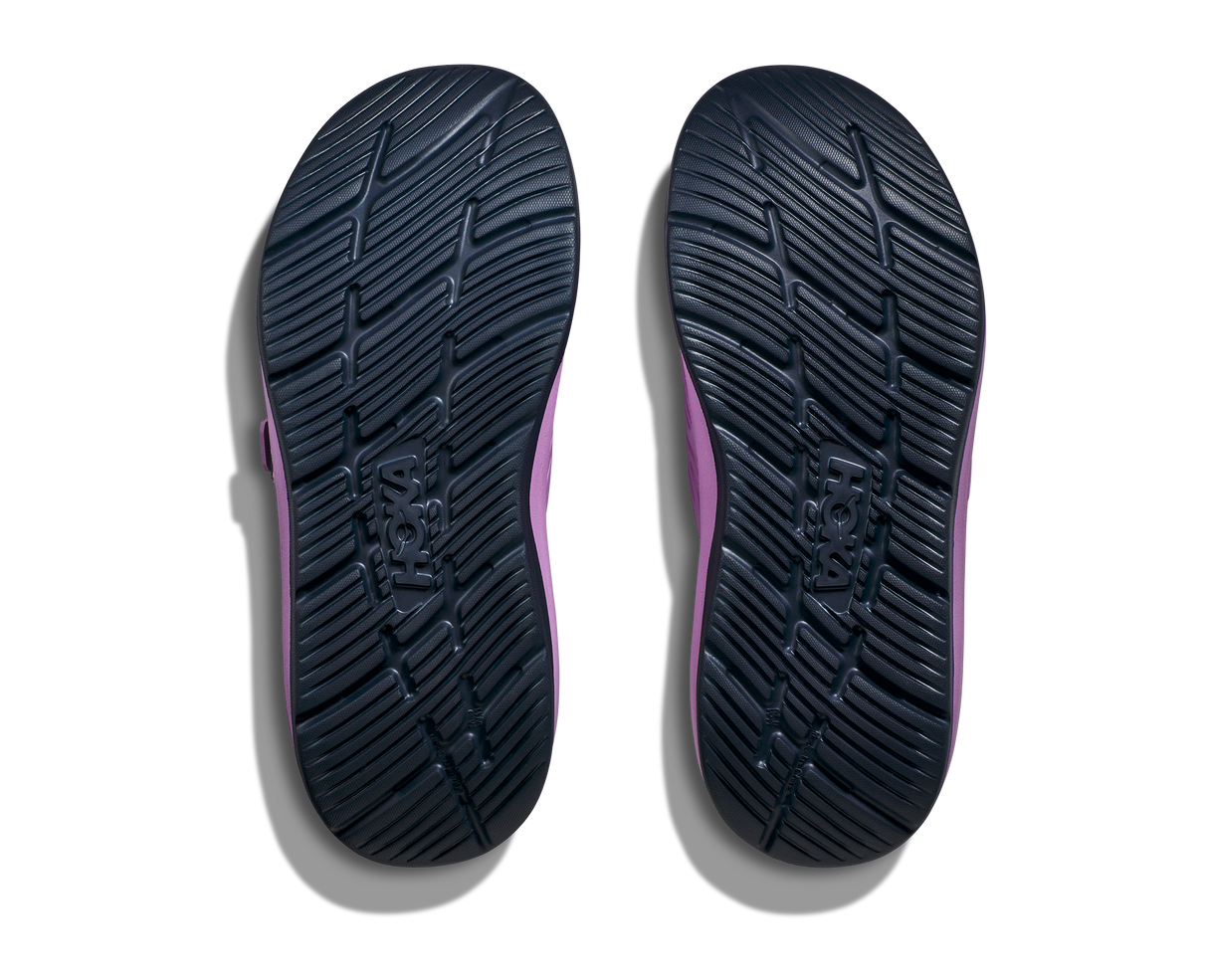 HOKA Unisex Ora Luxe