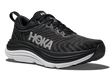 HOKA ONE ONE Men's Gaviota 5 (Wide) very supportive road running and walking shoe