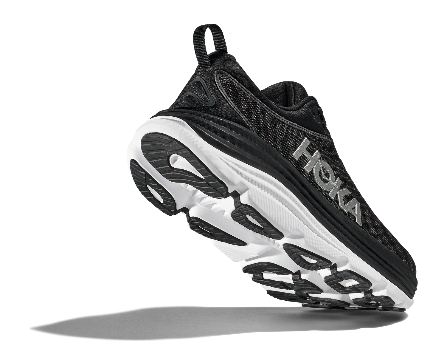 HOKA Women's Gaviota 5 (Wide)