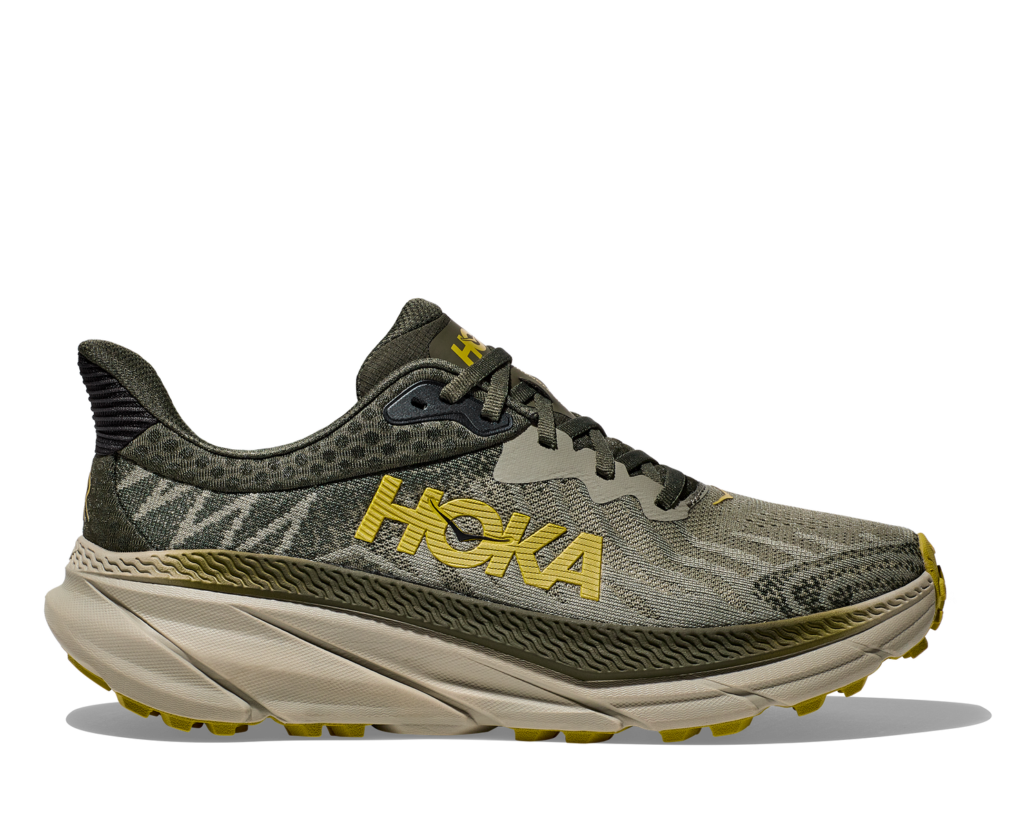 HOKA Men's Challenger 7