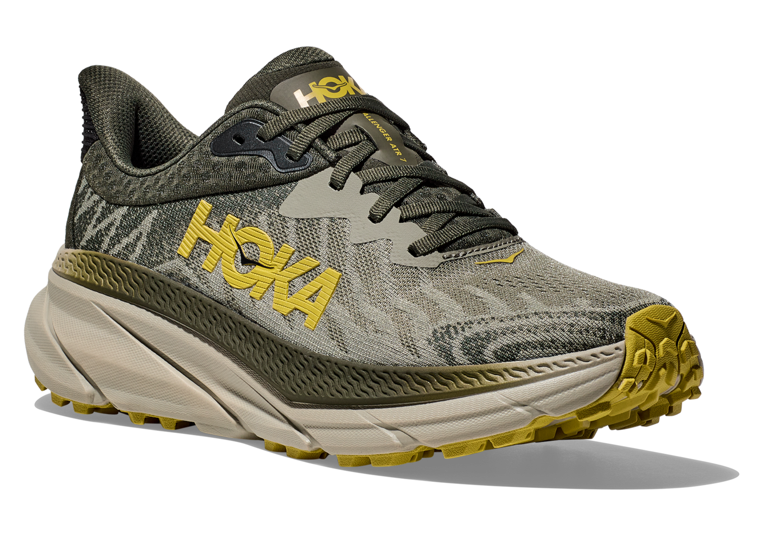 HOKA Men's Challenger 7
