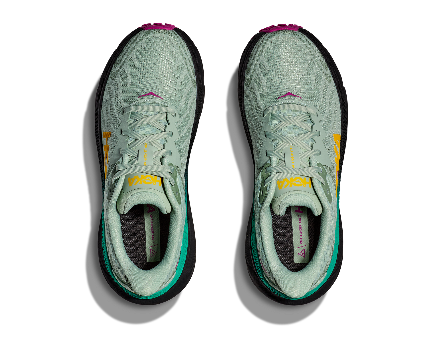 HOKA Women's Challenger 7