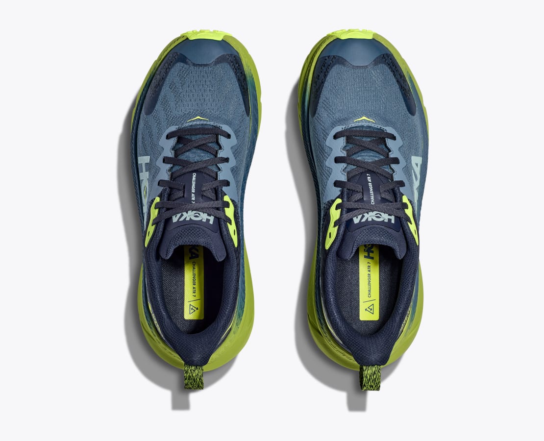 HOKA Men's Challenger 7 GTX