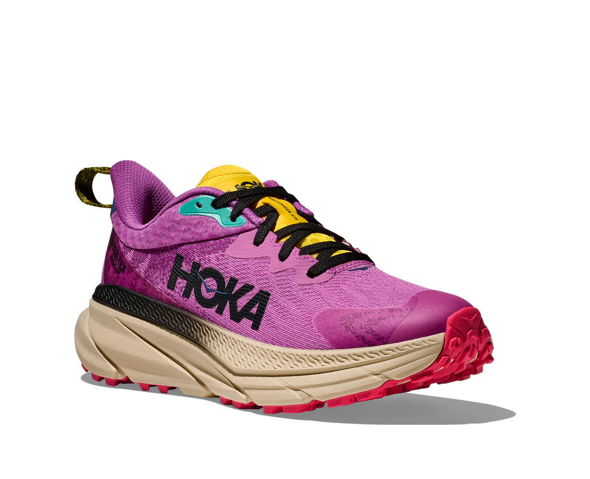 HOKA Women's Challenger 7 GTX