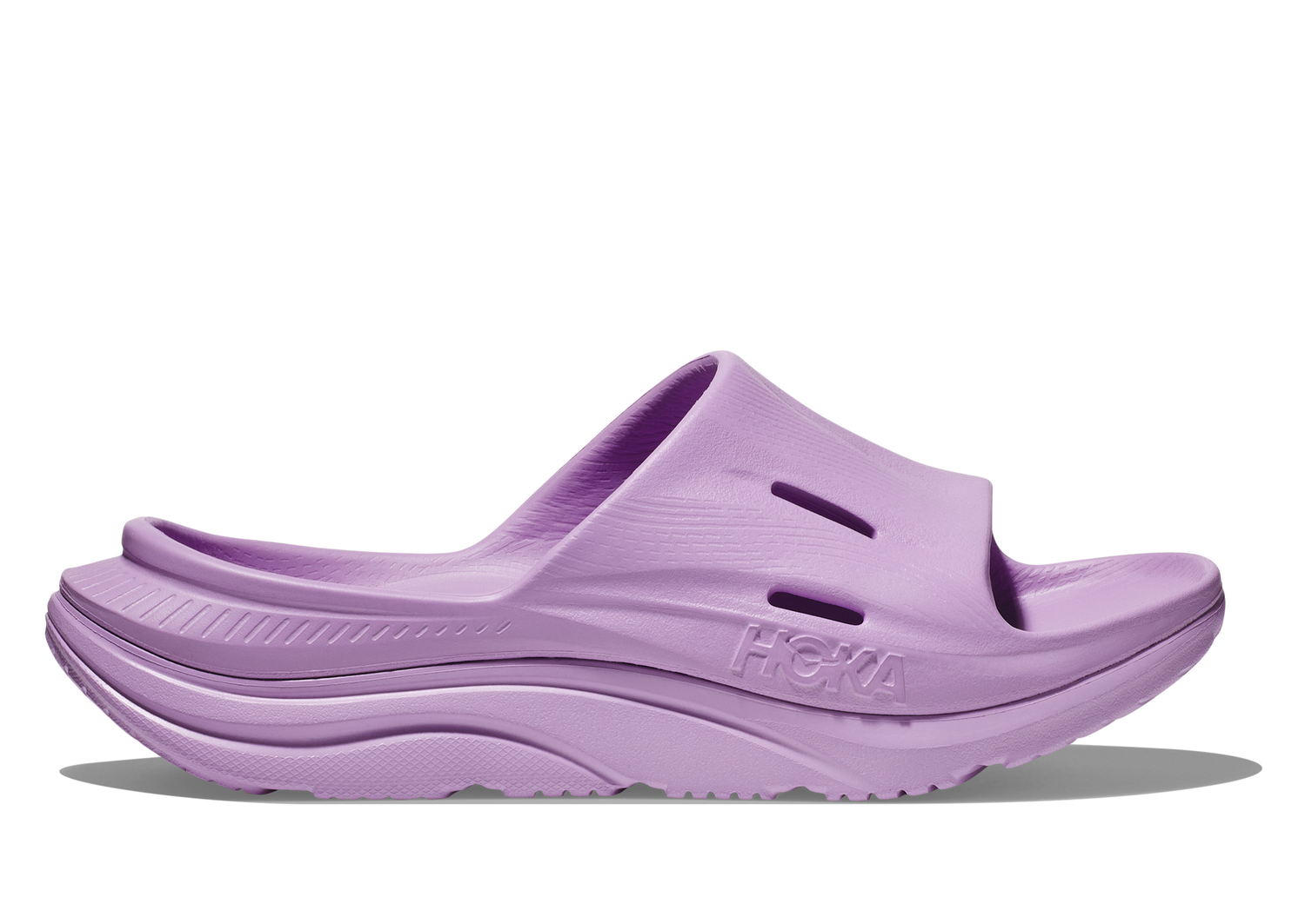 HOKA Ora Unisex Recovery Slide 3