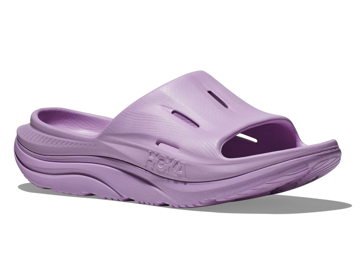 HOKA ONE ONE Ora Unisex Recovery Slide 3