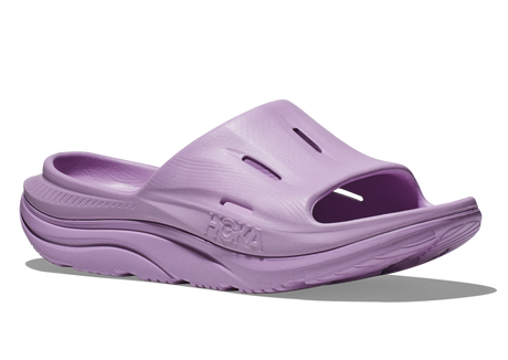 HOKA Ora Unisex Recovery Slide 3