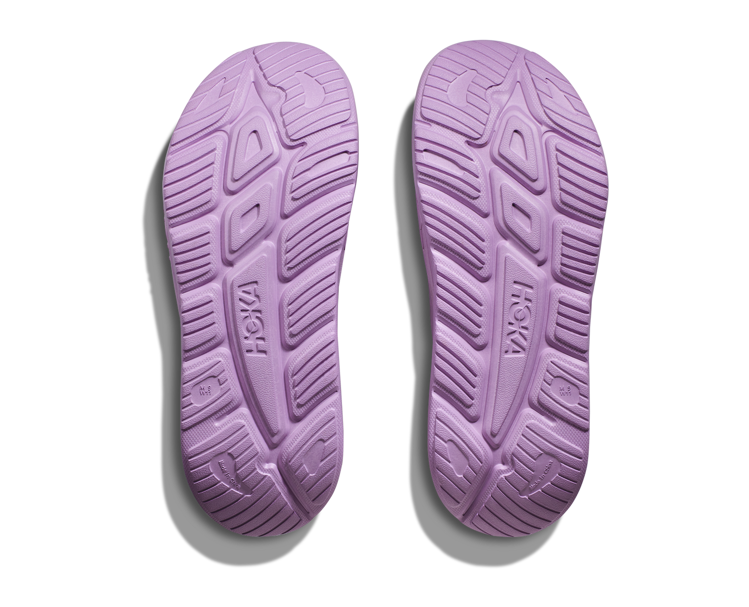 HOKA Ora Unisex Recovery Slide 3