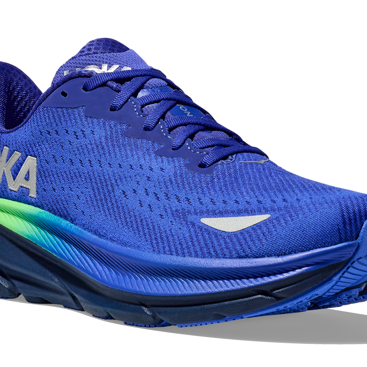 HOKA Men's Clifton 9 GTX – Portland Running Company HOKA Men's Clifton 9 GTX – Portland Running Company