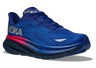 HOKA ONE ONE Women's Clifton 9 GTX waterproof running shoe