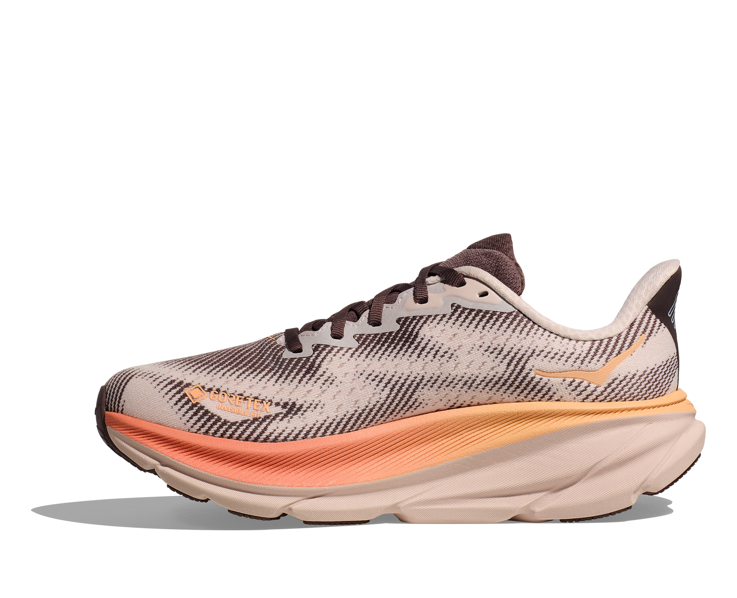 HOKA Women's Clifton 9 GTX