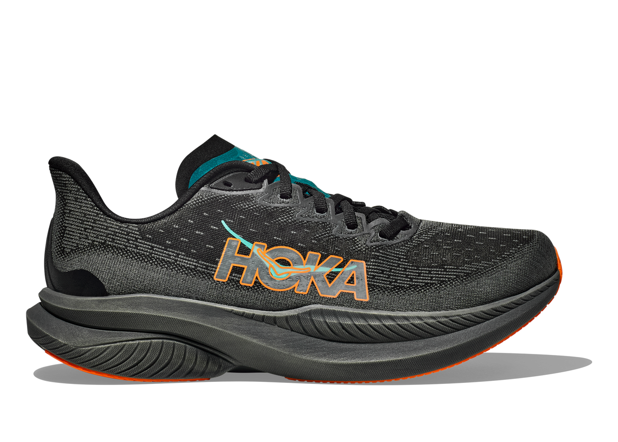 HOKA Men's Mach 6